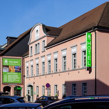 Flair Hotel Каменц Экстерьер фото