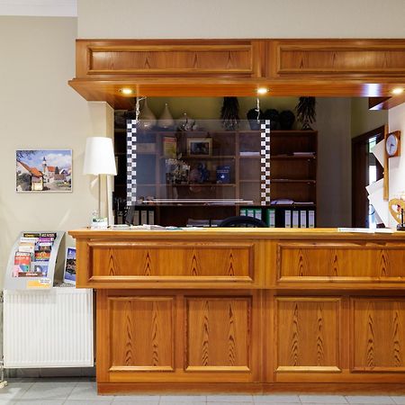 Flair Hotel Каменц Экстерьер фото