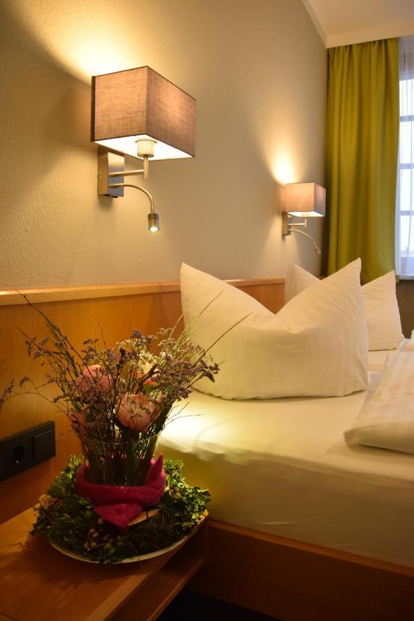Flair Hotel Каменц Экстерьер фото