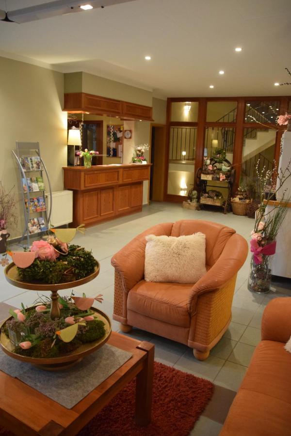 Flair Hotel Каменц Экстерьер фото