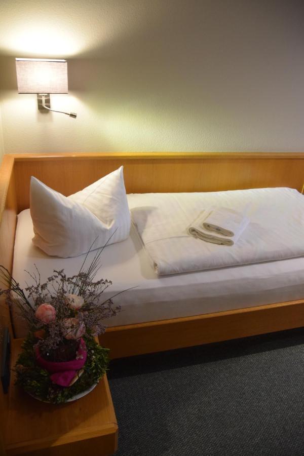 Flair Hotel Каменц Экстерьер фото