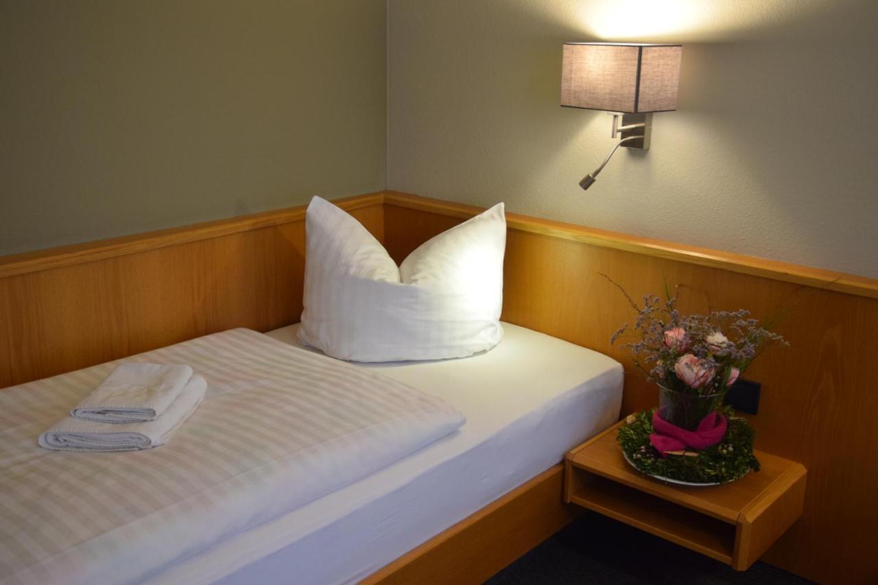 Flair Hotel Каменц Экстерьер фото