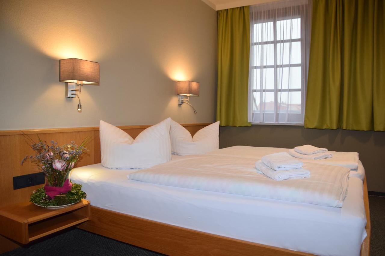 Flair Hotel Каменц Экстерьер фото