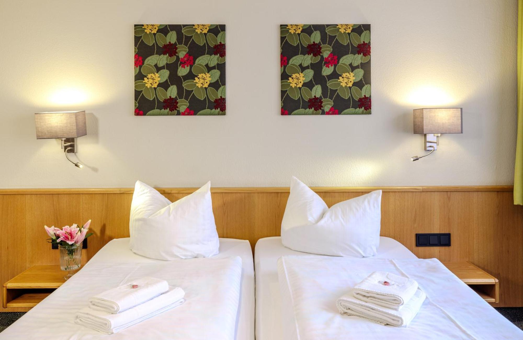 Flair Hotel Каменц Экстерьер фото