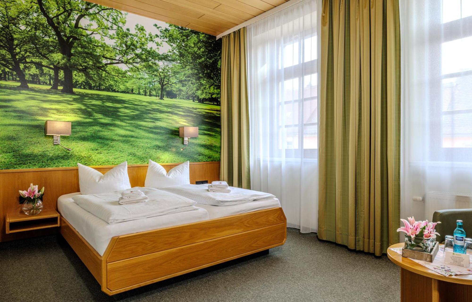 Flair Hotel Каменц Экстерьер фото