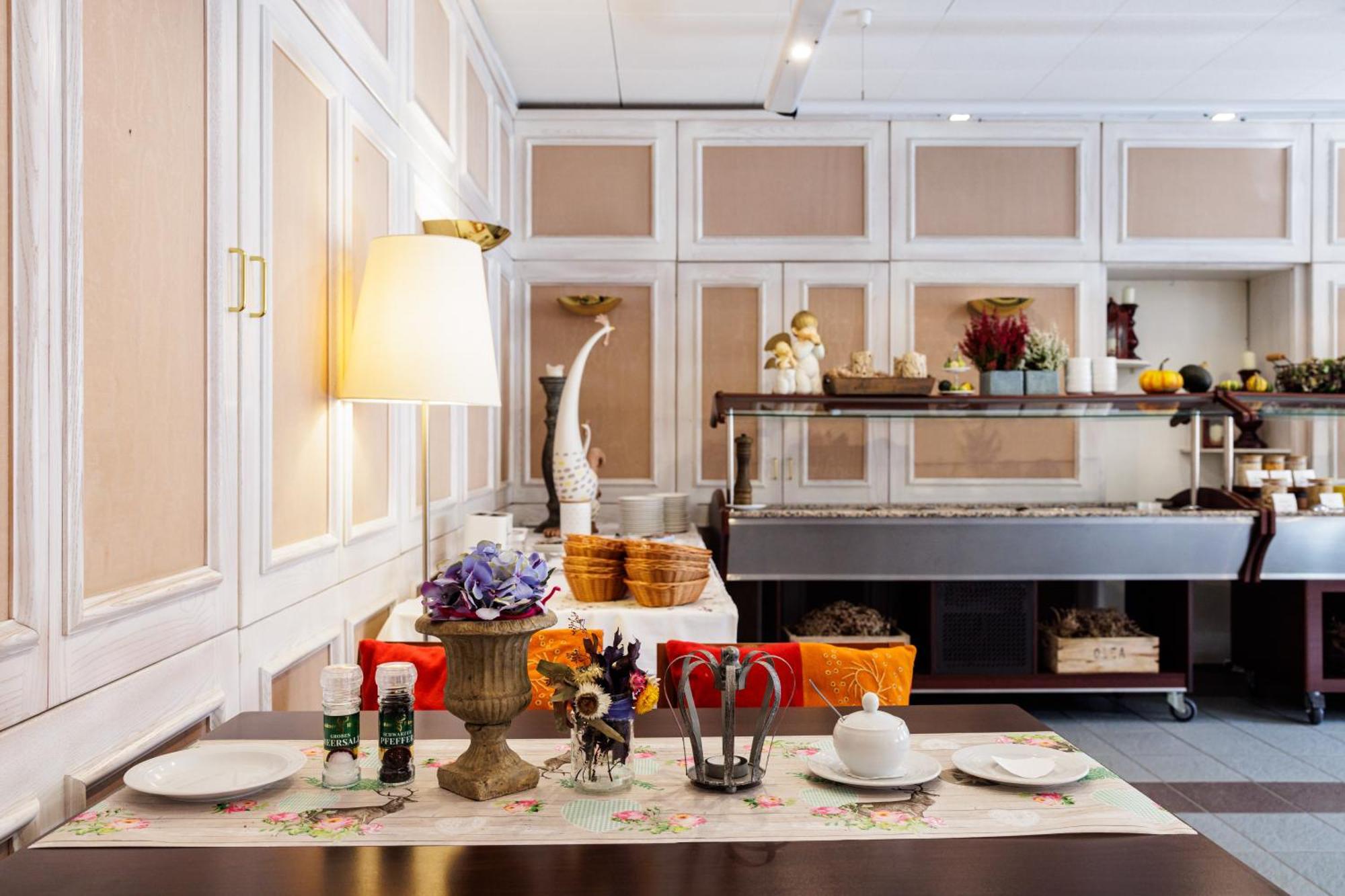 Flair Hotel Каменц Экстерьер фото
