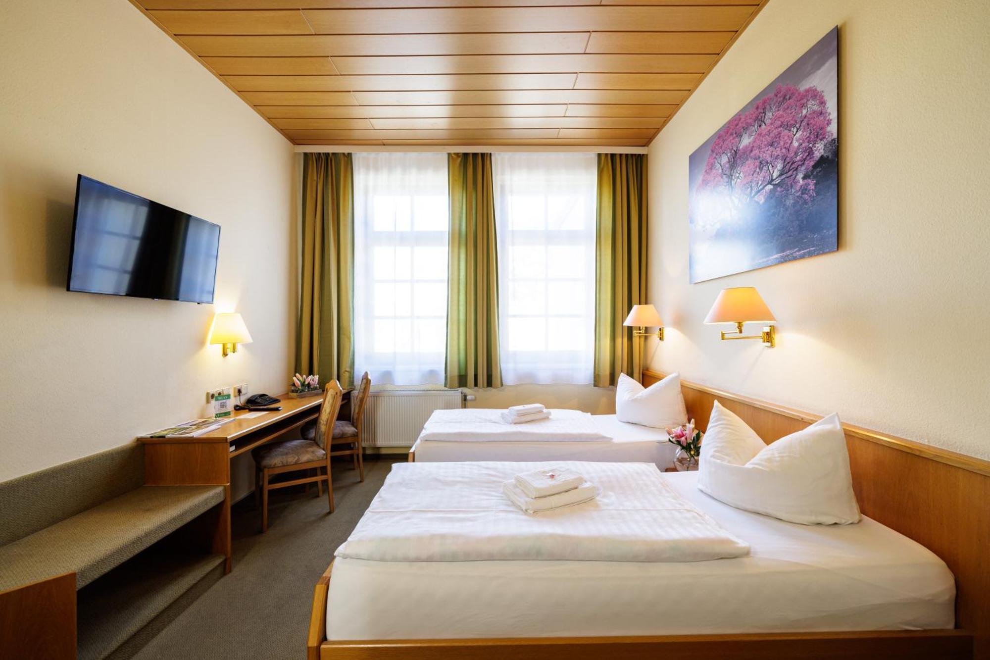 Flair Hotel Каменц Экстерьер фото