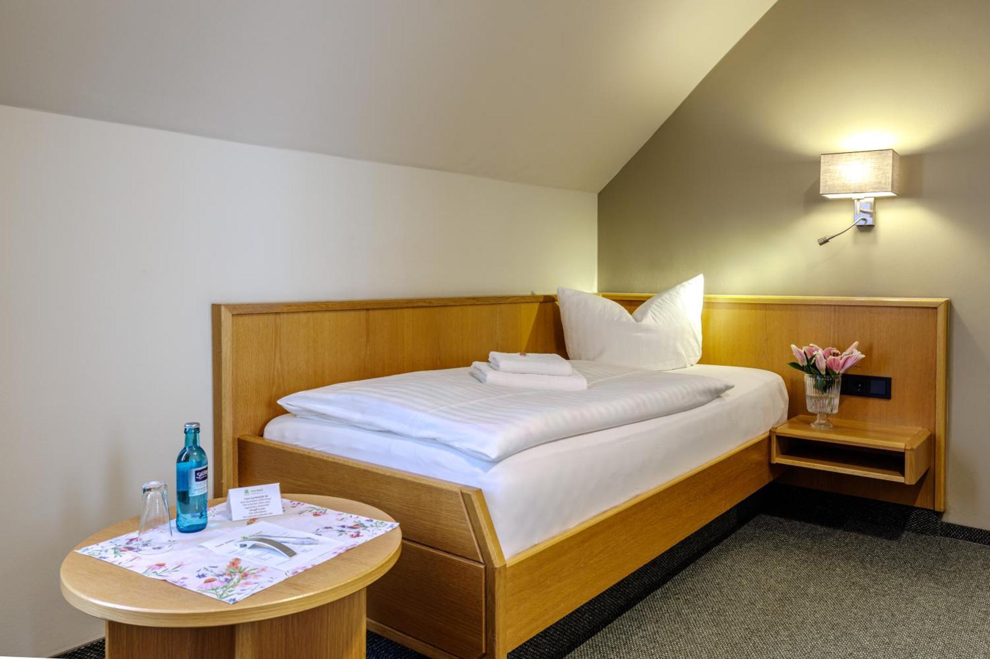 Flair Hotel Каменц Экстерьер фото