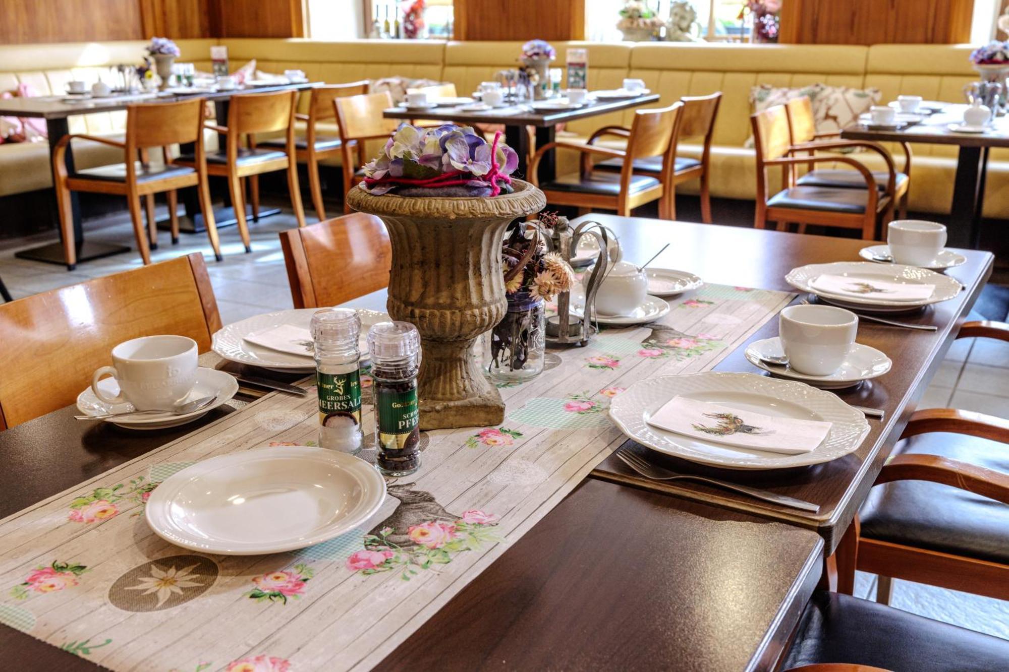 Flair Hotel Каменц Экстерьер фото