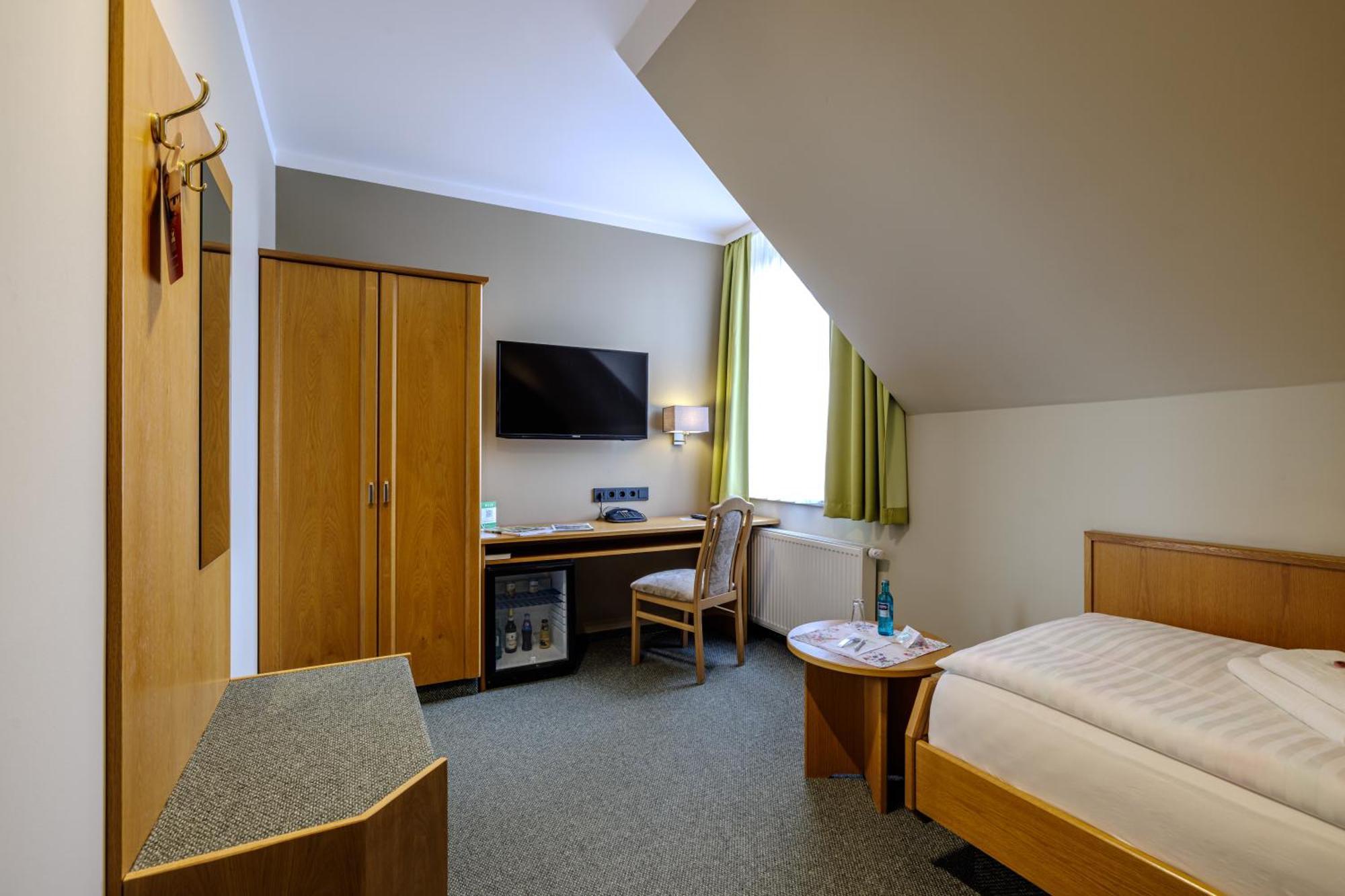 Flair Hotel Каменц Экстерьер фото