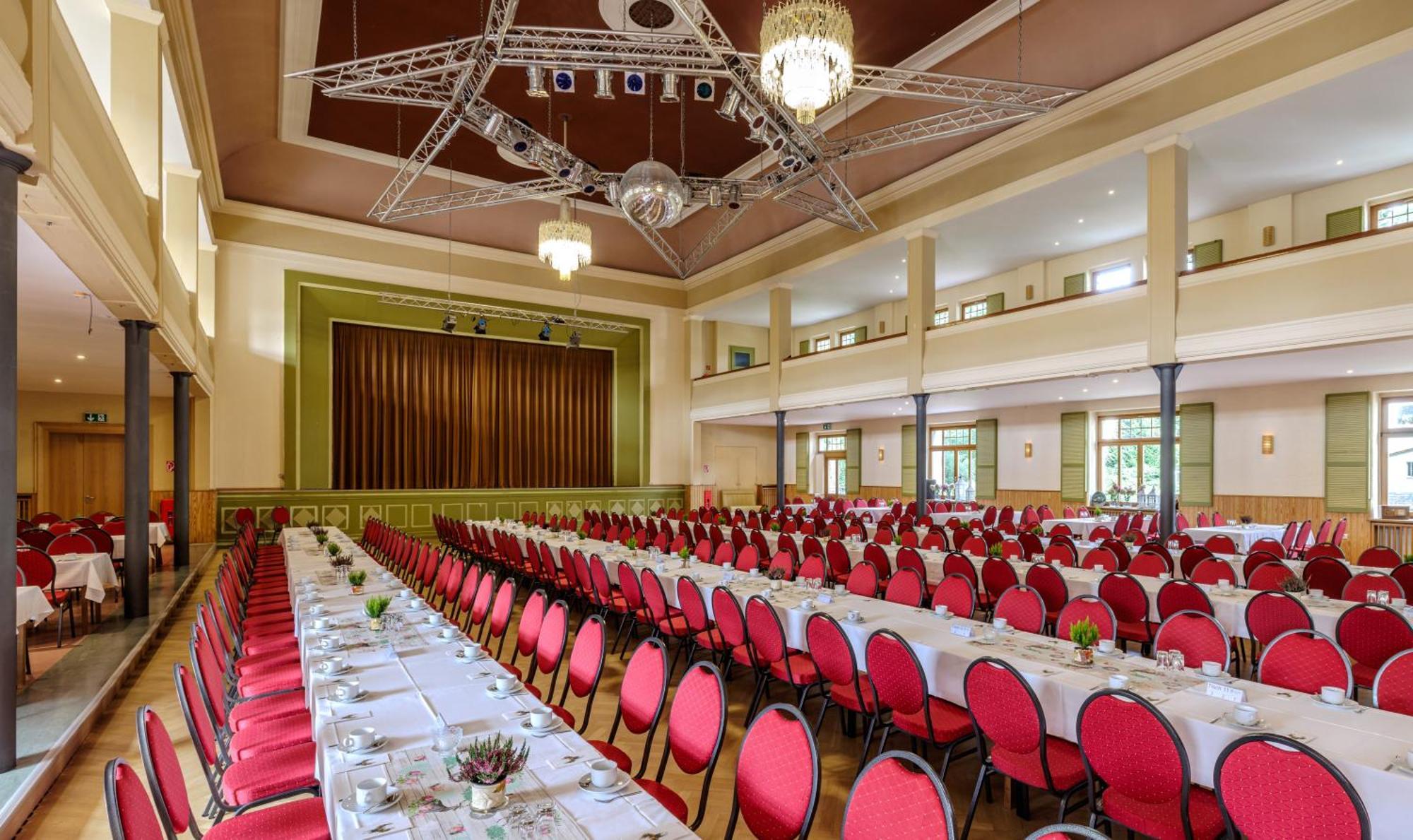 Flair Hotel Каменц Экстерьер фото