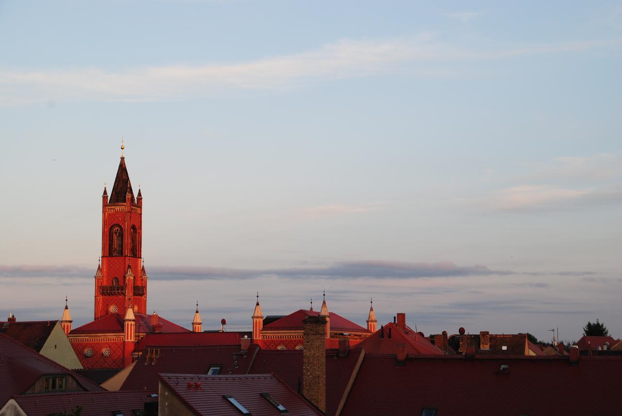 Flair Hotel Каменц Экстерьер фото