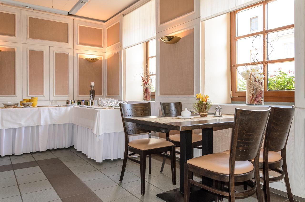 Flair Hotel Каменц Экстерьер фото